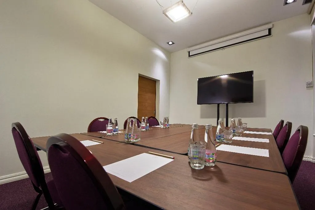 Conferences, Hotel Opera, Riga