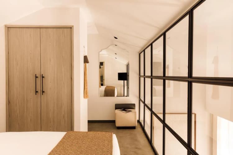 APARTMENT DUPLEX WITH VIEWS Room, The Rebello Hotel & Spa, Porto