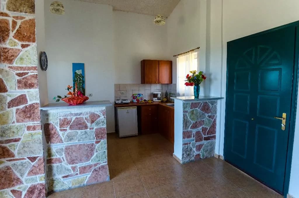 APARTMENT ECONOMY Room, The Small Village, Kos