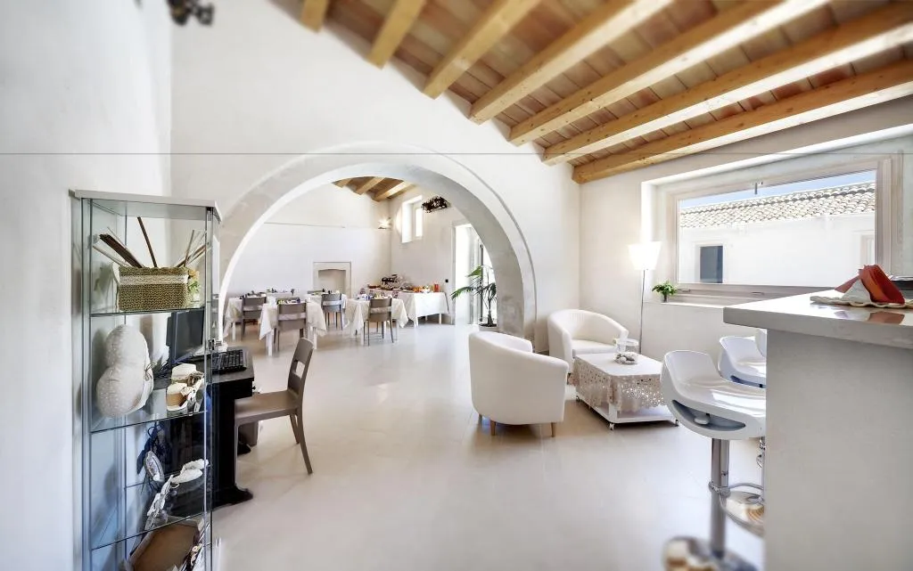 Bar, Addauro Resort, Catania
