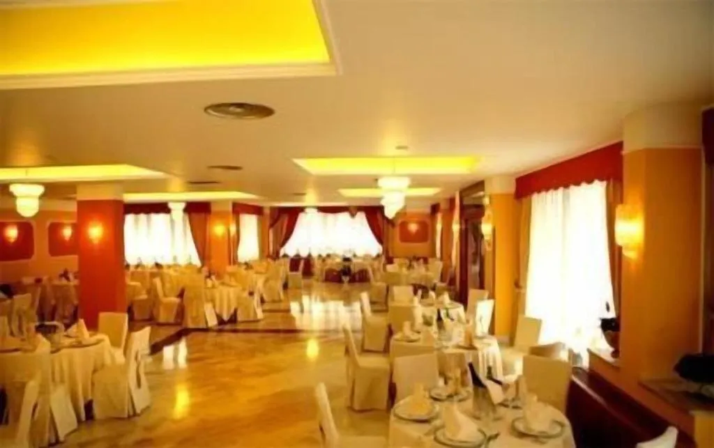 Conferences, Belsito Nola, Naples