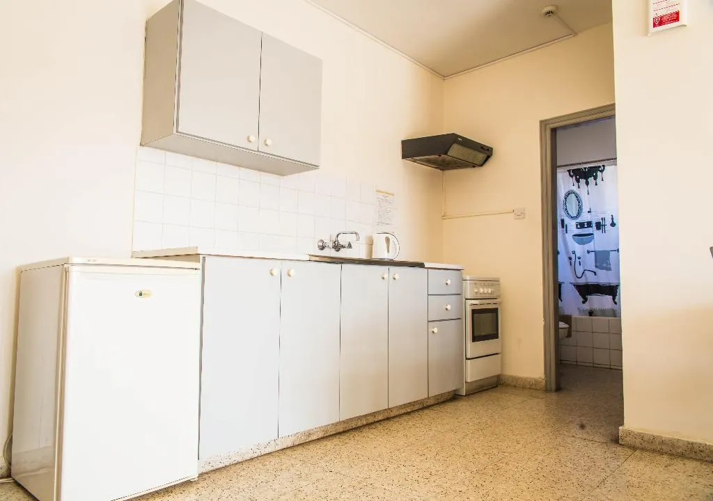 APARTMENT CAPACITY 3 Room, Efi Hotel, Cyprus