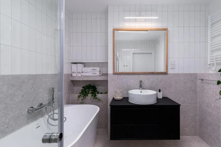 APARTMENT DELUXE ONE BEDROOM Room, Exclusive Apartments Krakow City Centre, Krakow