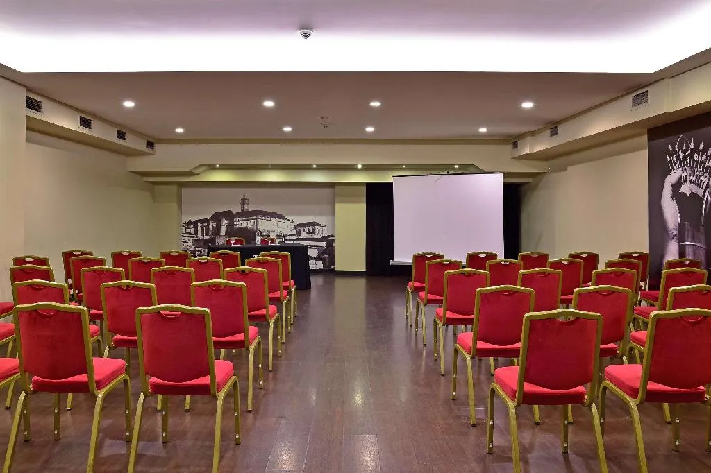 Conferences, Tivoli Coimbra Hotel, Porto