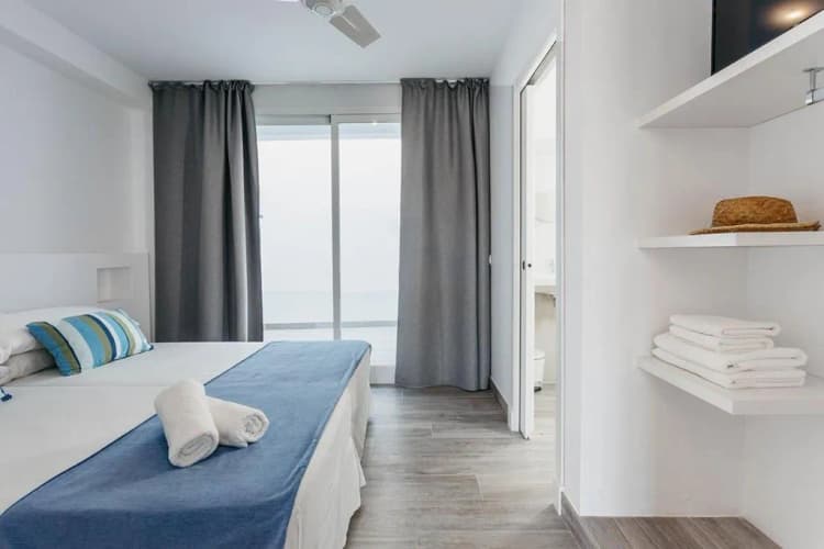 APARTMENT ONE BEDROOM Room, Dolce Vita, Menorca