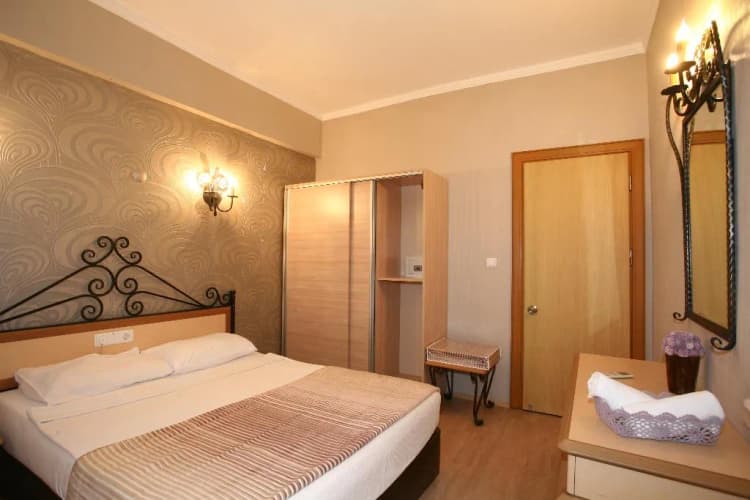 APARTMENT ONE BEDROOM Room, Bella Bravo Suite Hotel, Antalya