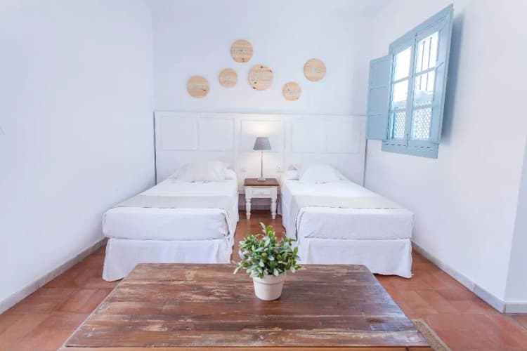 APARTMENT STANDARD Room, Apartamentos Suites Santa Cruz, Seville