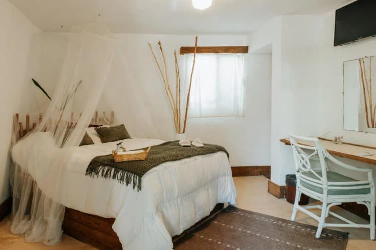 DOUBLE DELUXE Room, Icastico Tulum, Cancun Area