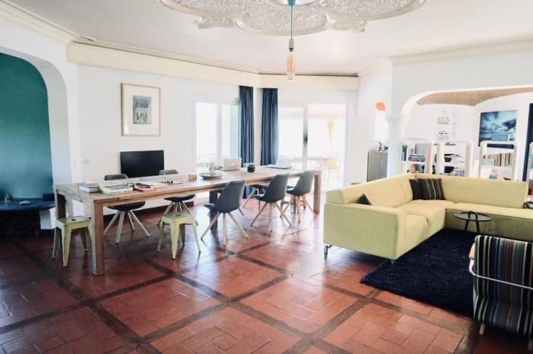 Bar, The White House - Boutique Villa, Algarve