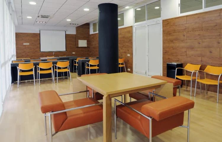 Conferences, Medplaya Calypso, Costa Dorada