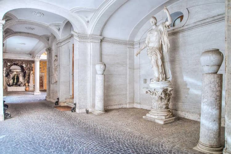 APARTMENT STANDARD Room, Trevi Rome Suite, Rome