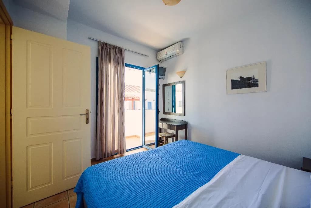 APARTMENT ONE BEDROOM Room, Iliana, Crete