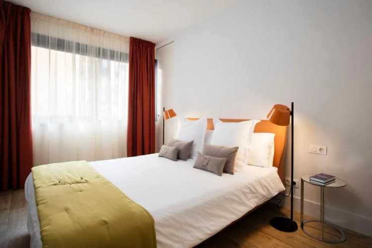 APARTMENT CAPACITY 1 ONE BEDROOM Room, Cosmo Apartments Passeig de Gracia, Barcelona