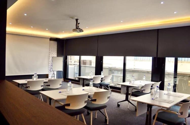 Conferences, Emen'S Otel, Izmir
