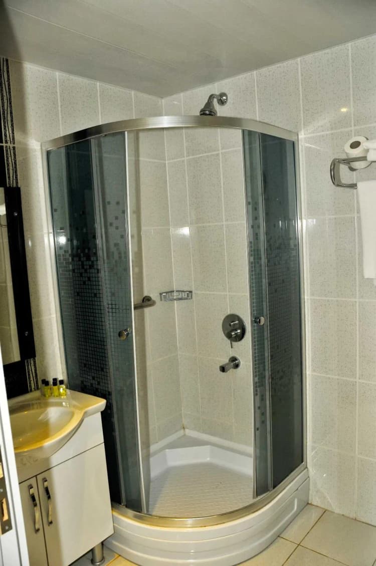 DOUBLE ECONOMY Room, Monte Carlo Park Hotel, Antalya
