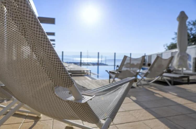 Beach, Cabo Verde, Athens
