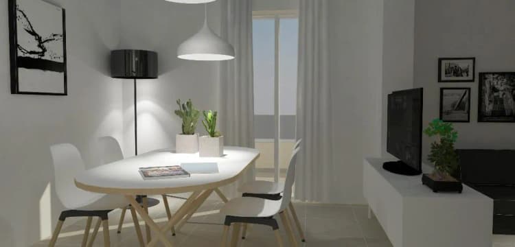 APARTMENT TWO BEDROOMS Room, Creta Sol Boutique Apartments, Crete