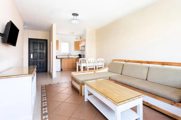 APARTMENT STANDARD Room, El Duque, Tenerife