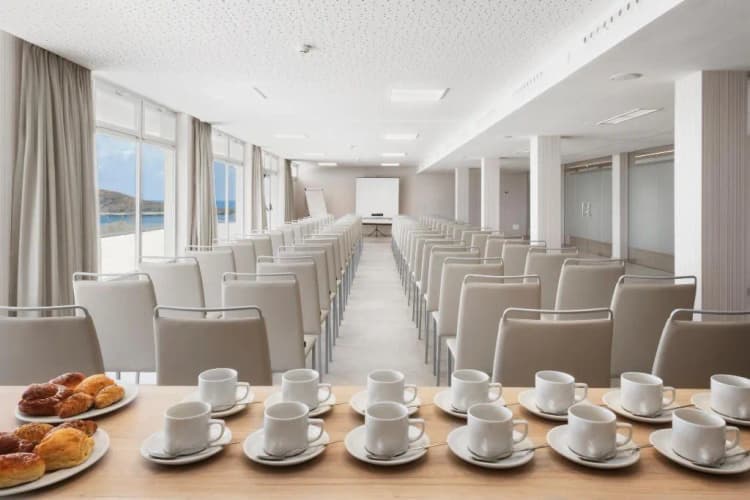 Conferences, Elba Sunset Mallorca Thalasso Spa, Majorca