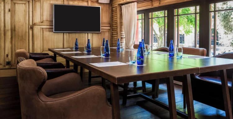 Conferences, Hotel Cort, Majorca