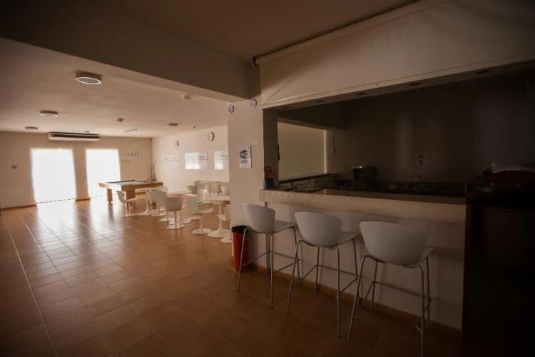 Bar, Hi Portimão - Pousada de Juventude, Algarve