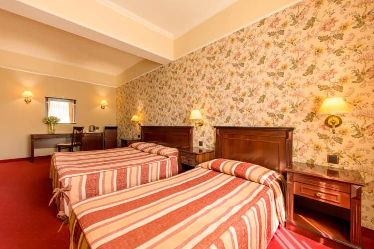 APARTMENT STANDARD Room, Boutique Splendid, Varna