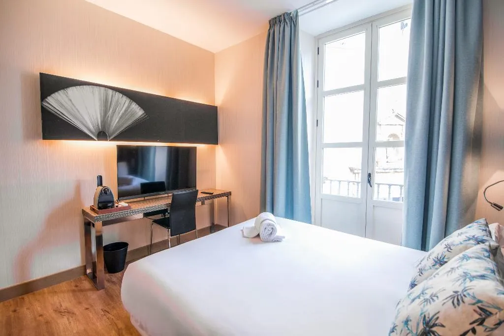 DOUBLE SINGLE USE STANDARD Room, Petit Palace Santa Cruz, Seville