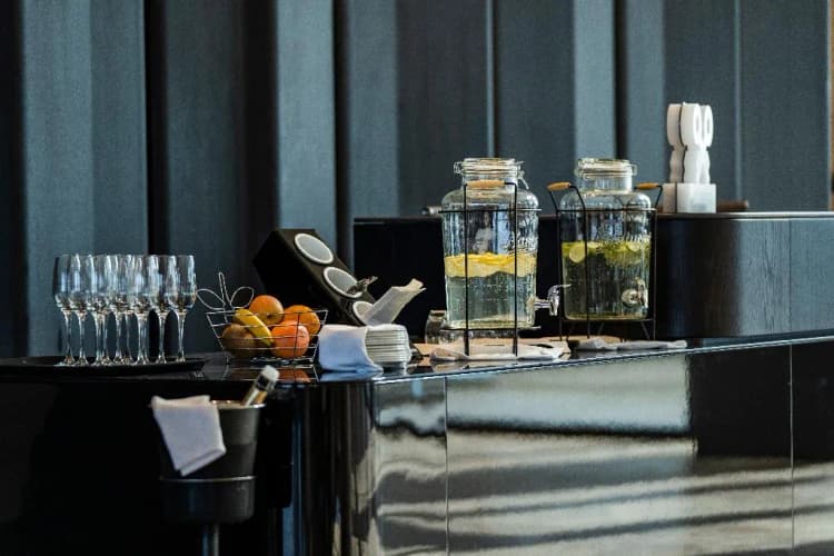 Bar, Wave Resort, Bourgas