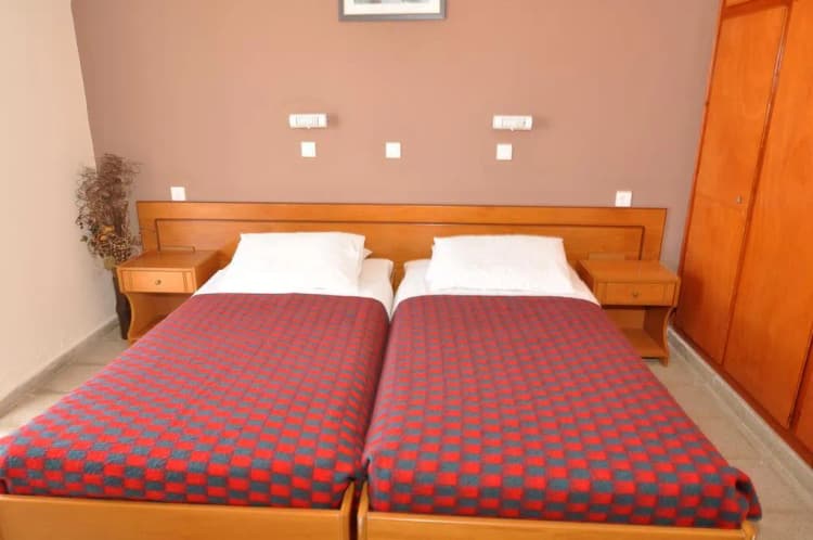 APARTMENT CAPACITY 3 Room, Villa Popi, Kos