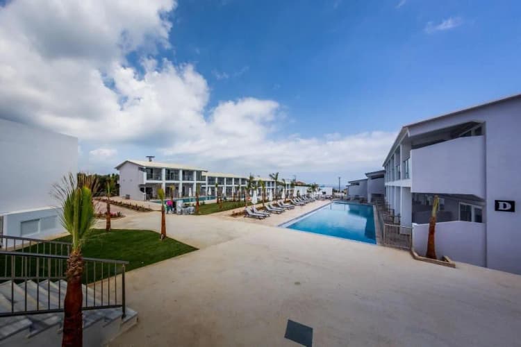 General view, Caretta Paradise - All Inclusive, Zante