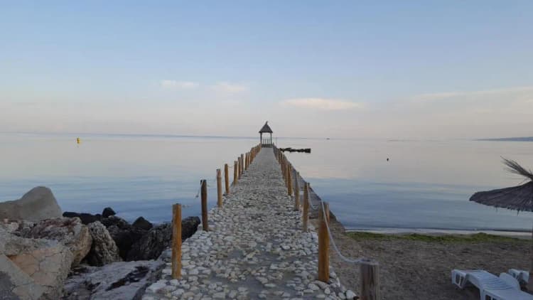 Beach, Diamond 1, Varna