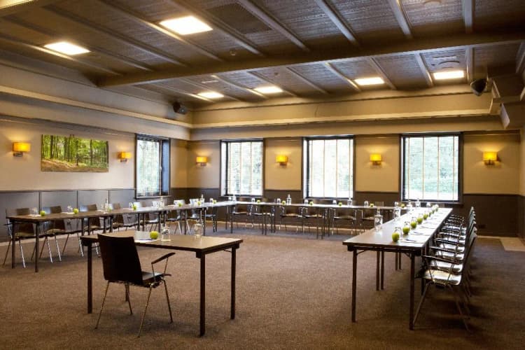 Conferences, Fletcher Hotel Restaurant Het Witte Huis, Amsterdam
