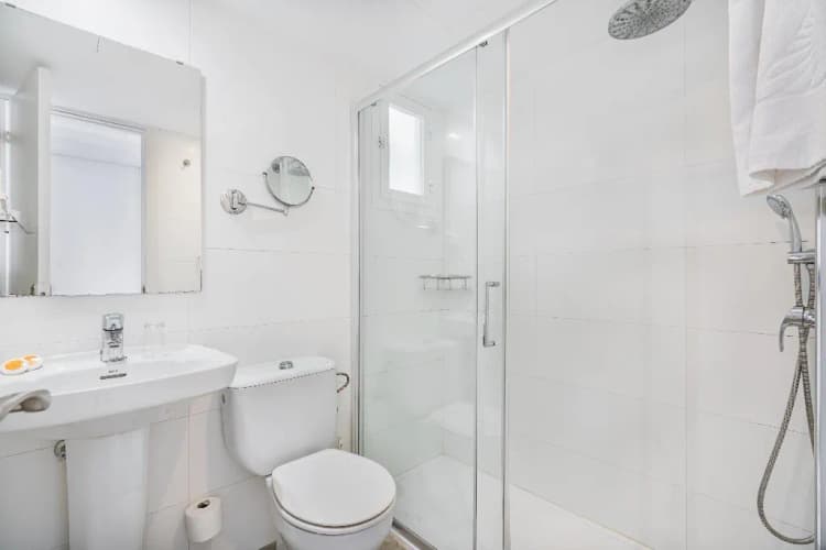 APARTMENT ONE BEDROOM Room, Habitat, Majorca