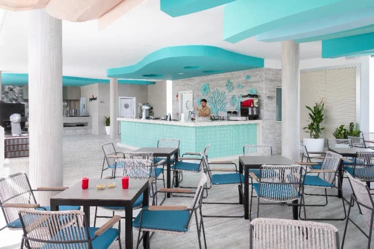 Bar, Hotel Riu Gran Canaria - All Inclusive, Gran Canaria