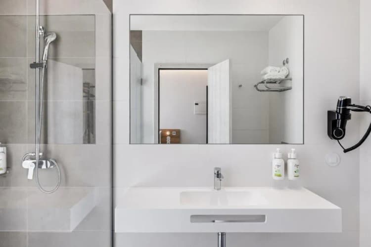 DOUBLE STANDARD Room, B&B Hotel Porto Centro Massarelos, Porto