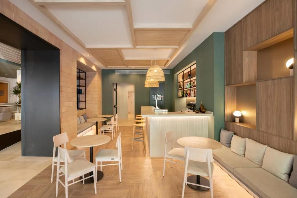 Bar, Grupotel Gravina, Barcelona