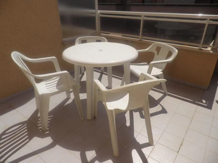 APARTMENT CAPACITY 4 ONE BEDROOM Room, Ses Illes, Costa Brava