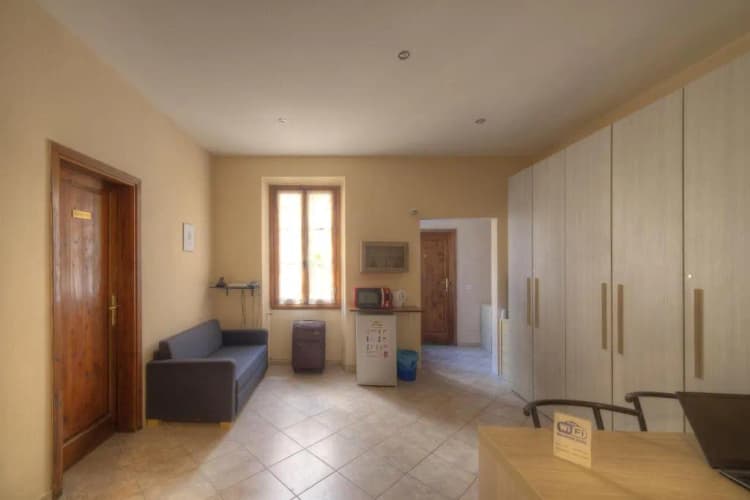 Bar, Sogni D Oro Guest House, Florence