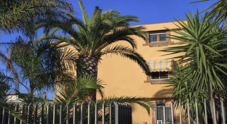 General view, Beatrice Home B&B, Naples