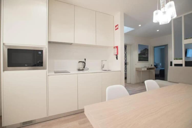 APARTMENT ONE BEDROOM ONE BATHROOM Room, Almada Wine House, Porto