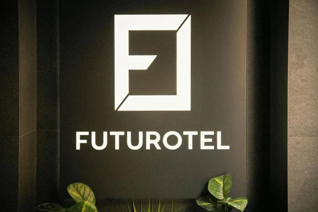 General view, Futurotel Sevilla, Seville