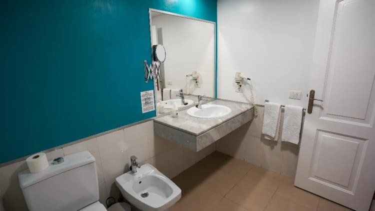 APARTMENT MOUNTAIN VIEW Room, Coral la Quinta Park Suites, Tenerife