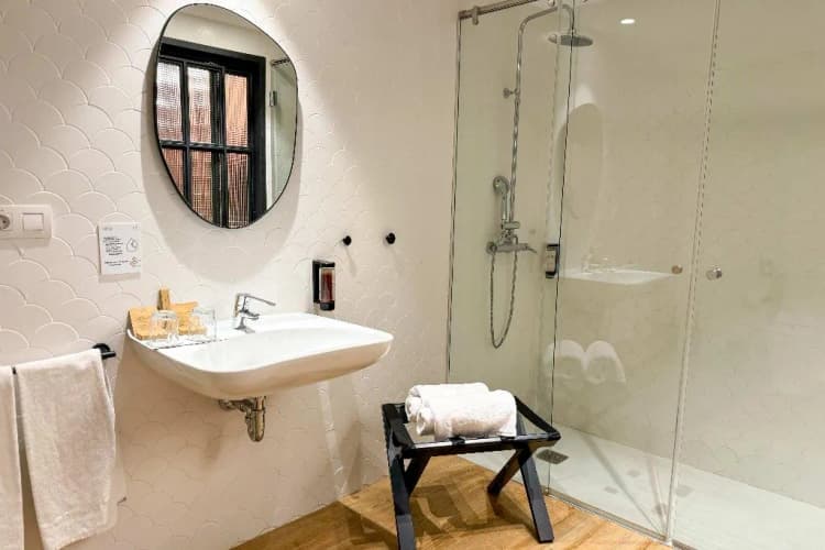 DOUBLE PROMO Room, Boutique Hotel Cordial La Niña De Vegueta, Gran Canaria