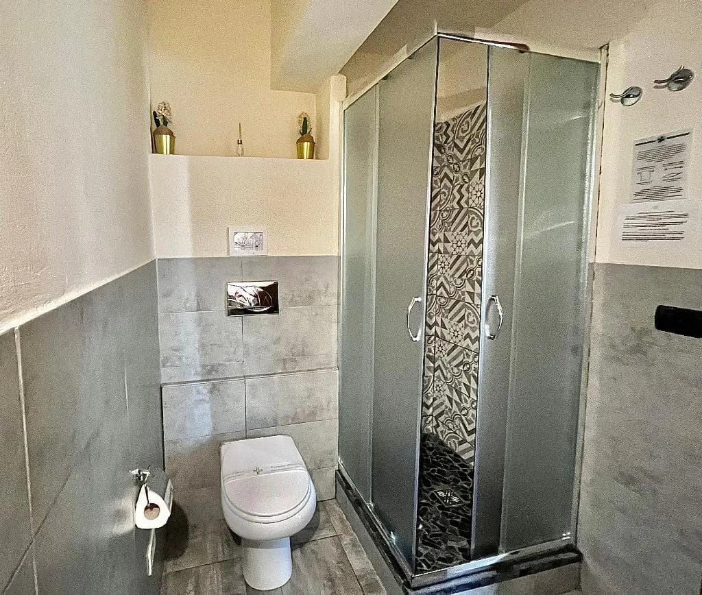 DOUBLE COMFORT Room, Stesicoro InHabit - Catania City Center, Catania