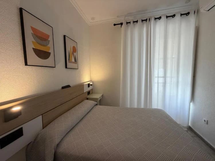 DOUBLE WITH BALCONY Room, Hostal Bahía, Costa De La Luz