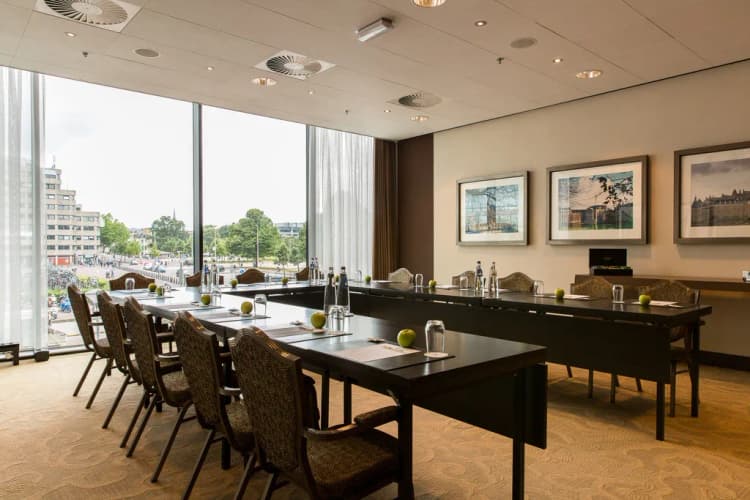 Conferences, Leonardo Hotel Den Haag Babylon, Amsterdam