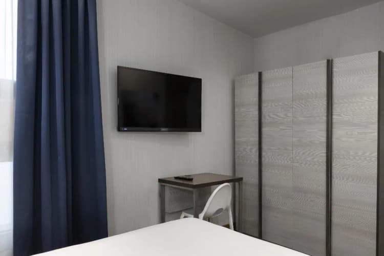 DOUBLE BASIC Room, Petit Palace Posada del Peine, Madrid