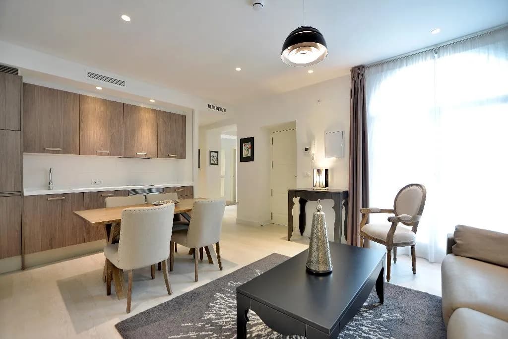 APARTMENT TWO BEDROOMS ONE BATHROOM Room, El Armador Casa Palacio, Costa De La Luz