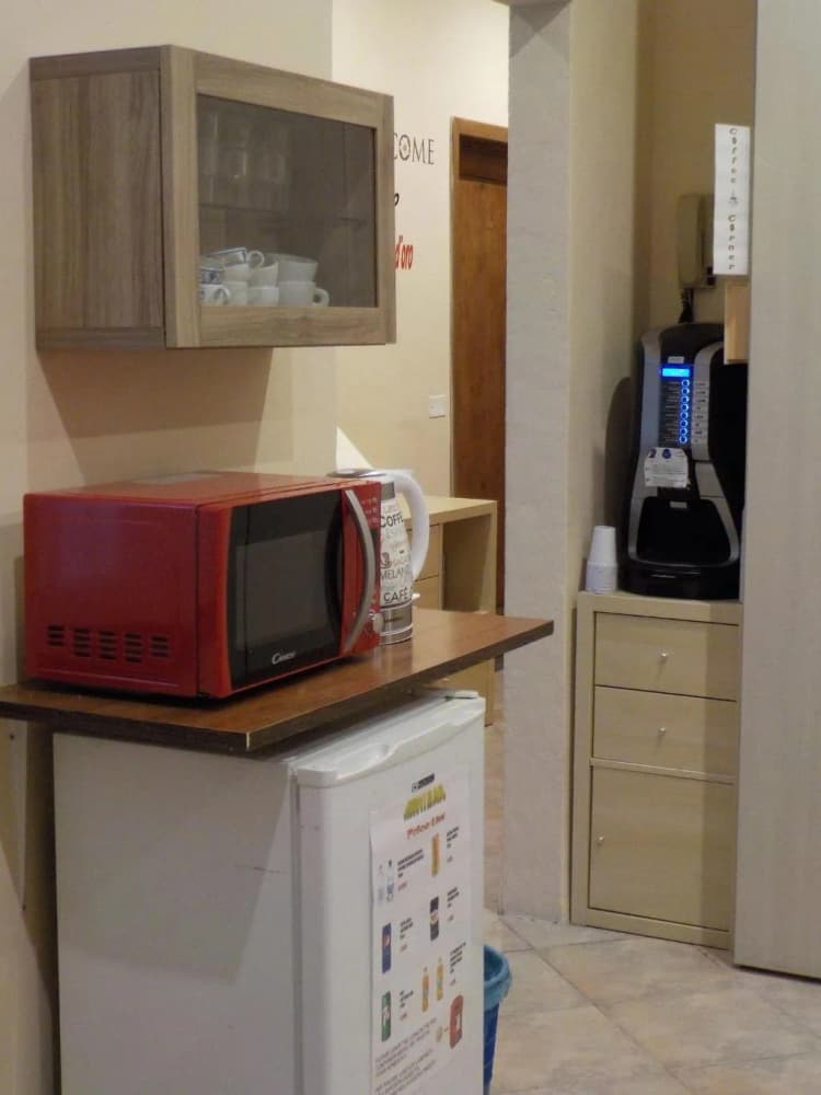 Bar, Sogni D Oro Guest House, Florence