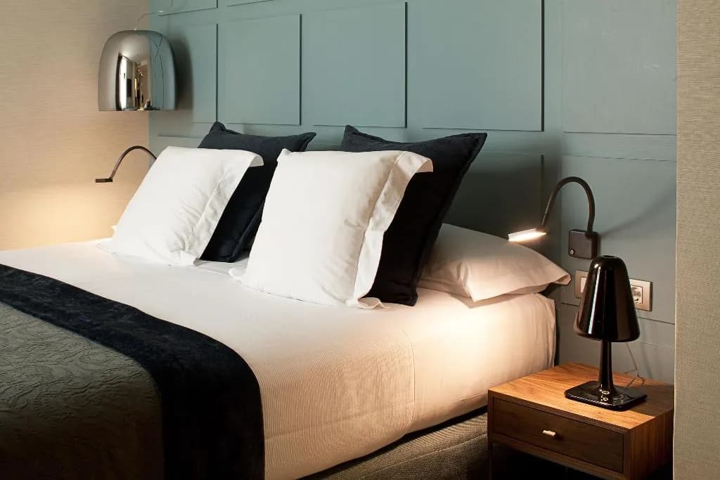 DOUBLE DELUXE Room, Catalonia Boulevard, Barcelona